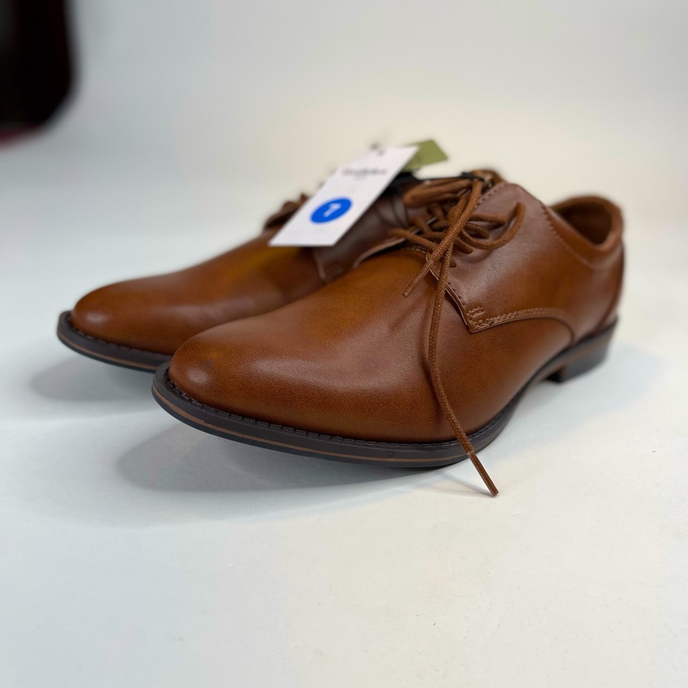 en's Bryant Dress Shoes - Goodfellow & Co